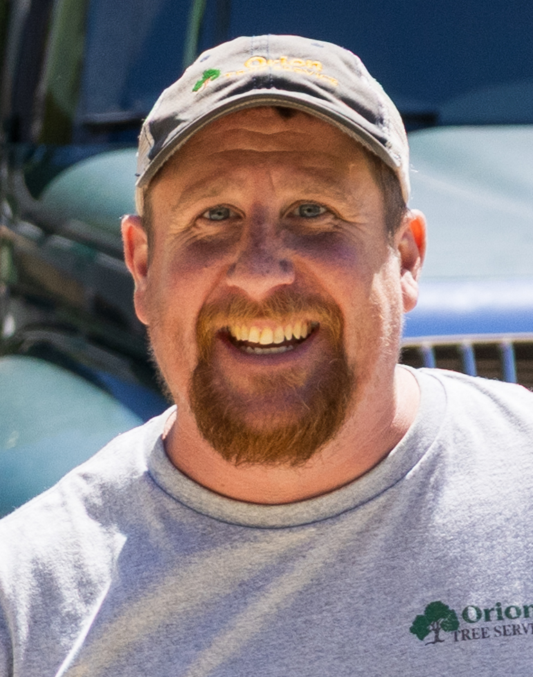 Jim Frye