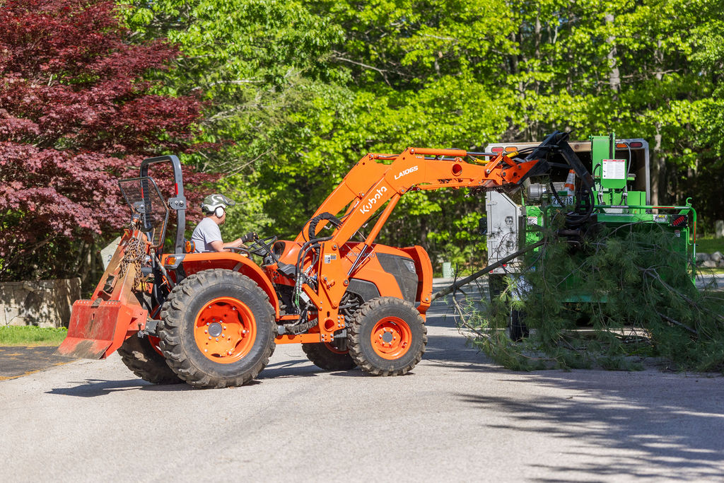 OrionTreeService 10