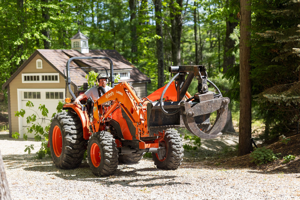 OrionTreeService 77