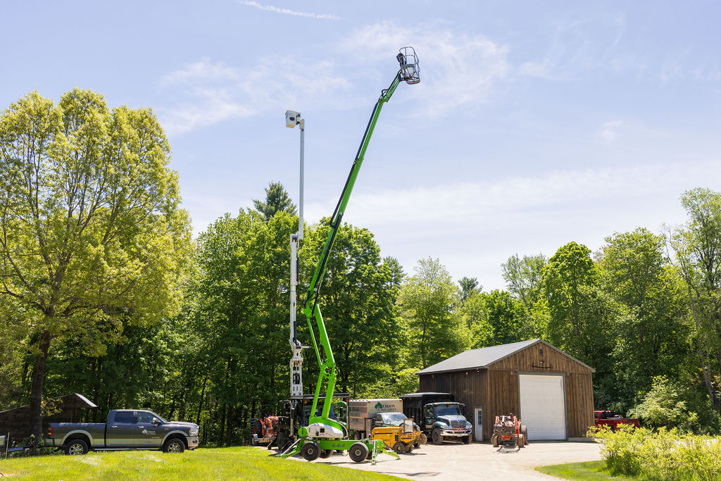 OrionTreeService 90